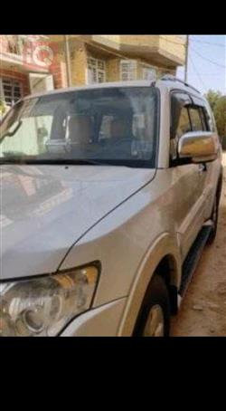 میتسوبیشی پاجیرۆ